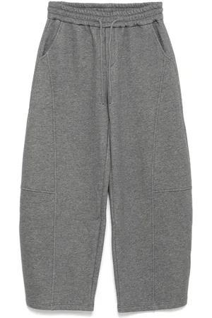 B+AB Pantaloni sportivi con inserti