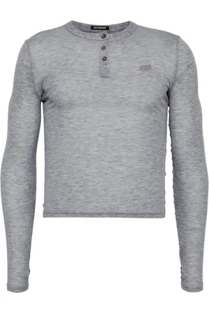 Ground Zero T-shirt con ricamo