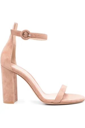 Gianvito Rossi Sandali Gaeta 85mm