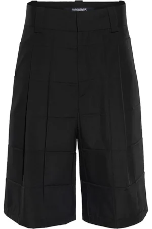 Jacquemus Shorts The Navega