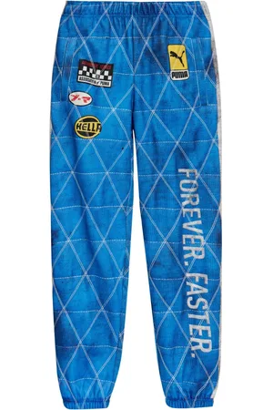 PUMA Pantaloni sportivi matelassé x A$AP Rocky