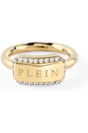 Philipp Plein Anello Plein Tag