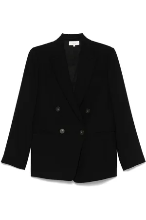 Vince Blazer doppiopetto