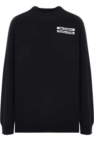 Givenchy Felpa con ricamo