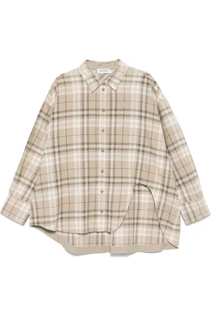 The Attico Camicia Eliza