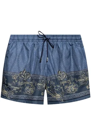 Etro Costume da bagno con stampa
