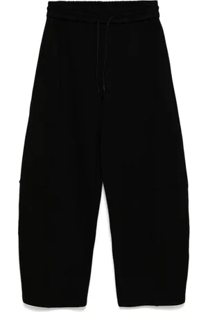 B+AB Pantaloni sportivi con inserti