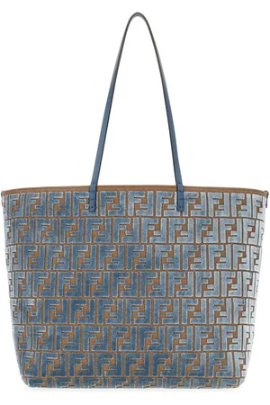 Fendi Borsa tote Roll grande