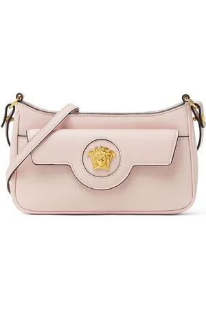 VERSACE Borsa a spalla La Medusa mini