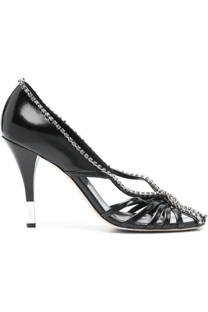Chloé Pumps Leoni 95mm