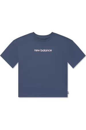 New Balance T-shirt con stampa