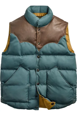 Ralph Lauren Canotta a collo alto