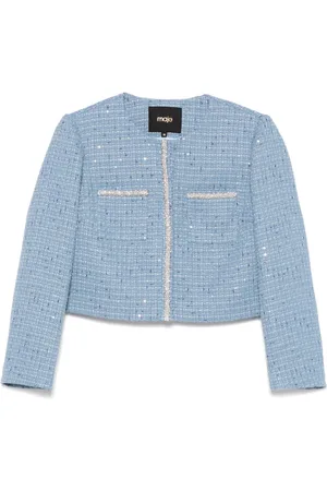 Maje Giacca in tweed