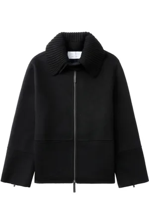 Proenza Schouler Giacca Poppy