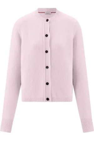 Salvatore Ferragamo Cardigan in cashmere