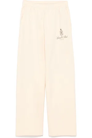 Sporty & Rich Shorts sportivi Vendome