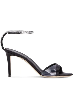 Giuseppe Zanotti Sandali Leeah Crystal