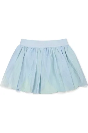 Stella McCartney Gonna in tulle