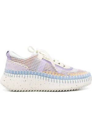 Chloé Sneakers Nama