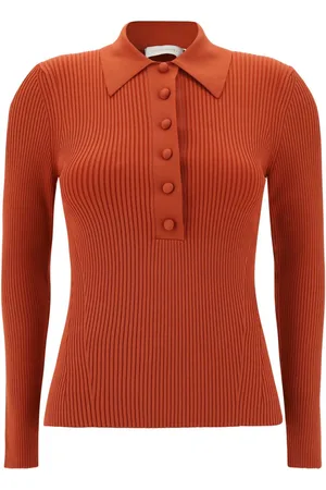 ZIMMERMANN Maglione a coste