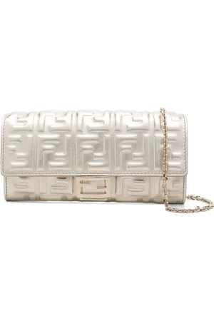 Fendi Portafoglio Continental