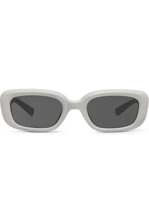 Maison Margiela Occhiali da sole squadrati x Gentle Monster
