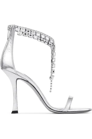 Jimmy Choo Sandali Verity 100mm