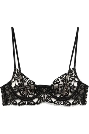 Kiki de Montparnasse Reggiseno Leah