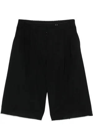 Maison Margiela Shorts sartoriali
