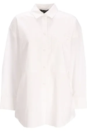 Armani Exchange Camicia in cotone