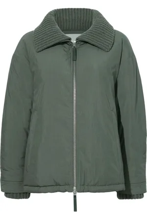 Proenza Schouler Cappotto Veronica