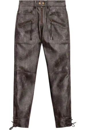 Isabel Marant Pantaloni Cindy