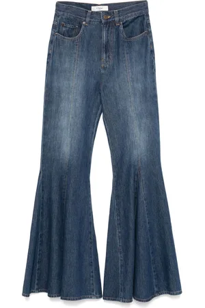 Chloé Jeans svasati