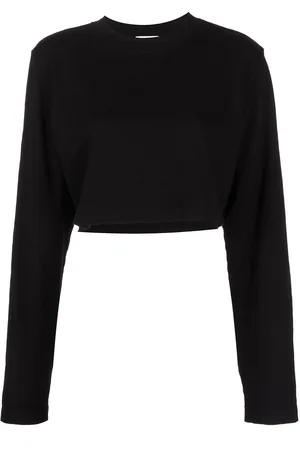 Cotton Citizen Top crop