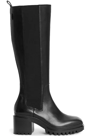 AllSaints Stivali Natalia
