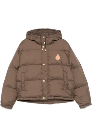 Sporty & Rich Giacca Crown