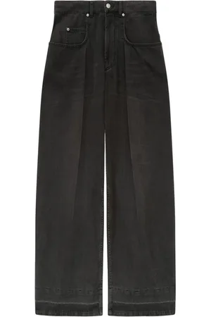 Marant Etoile Jeans Rachelle