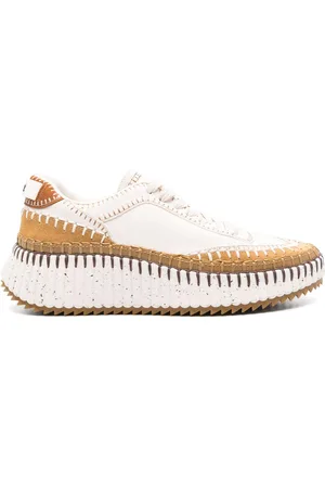 Chloé Sneakers Nama