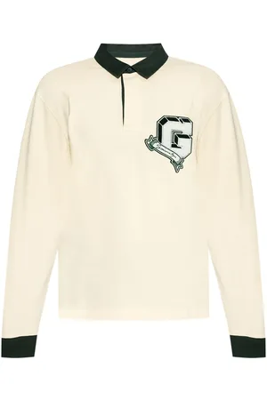 Givenchy Polo con applicazione logo