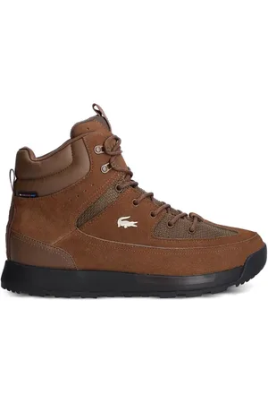 Lacoste Stivali Urban Breaker