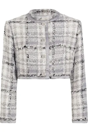 Dolce & Gabbana Giacca in tweed