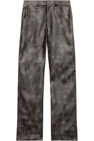 Marant Etoile Pantaloni Coralea
