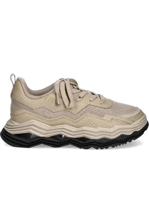 IRO Sneakers con design a inserti