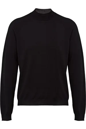Prada Maglione a collo alto