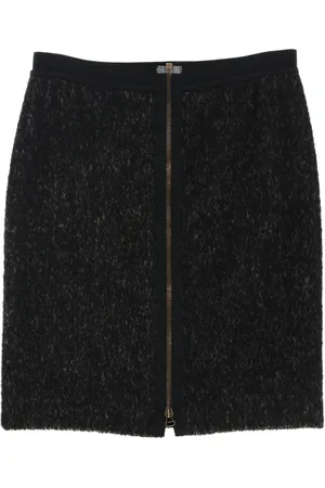Lanvin Minigonna 2003
