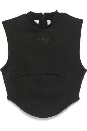 adidas Canotta strutturata