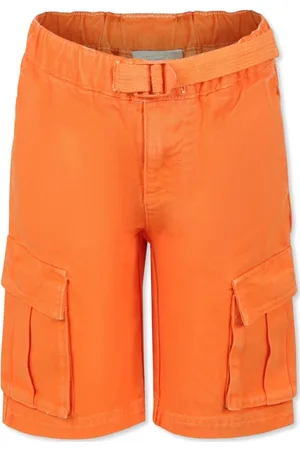 Stella McCartney Shorts con cintura