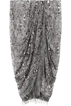 Isabel Marant Gonna Roany