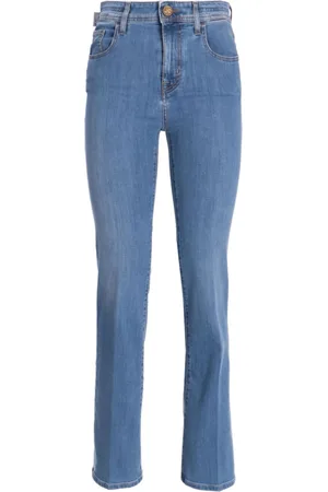 Jacob Cohen Jeans affusolati Kate