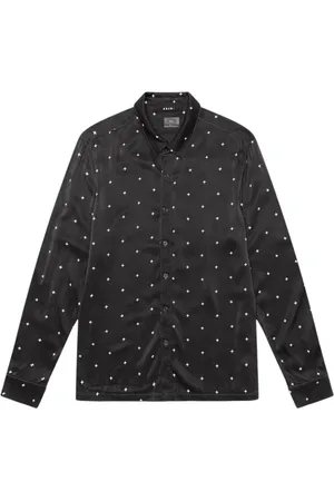 KSUBI Camicia Polka Plus